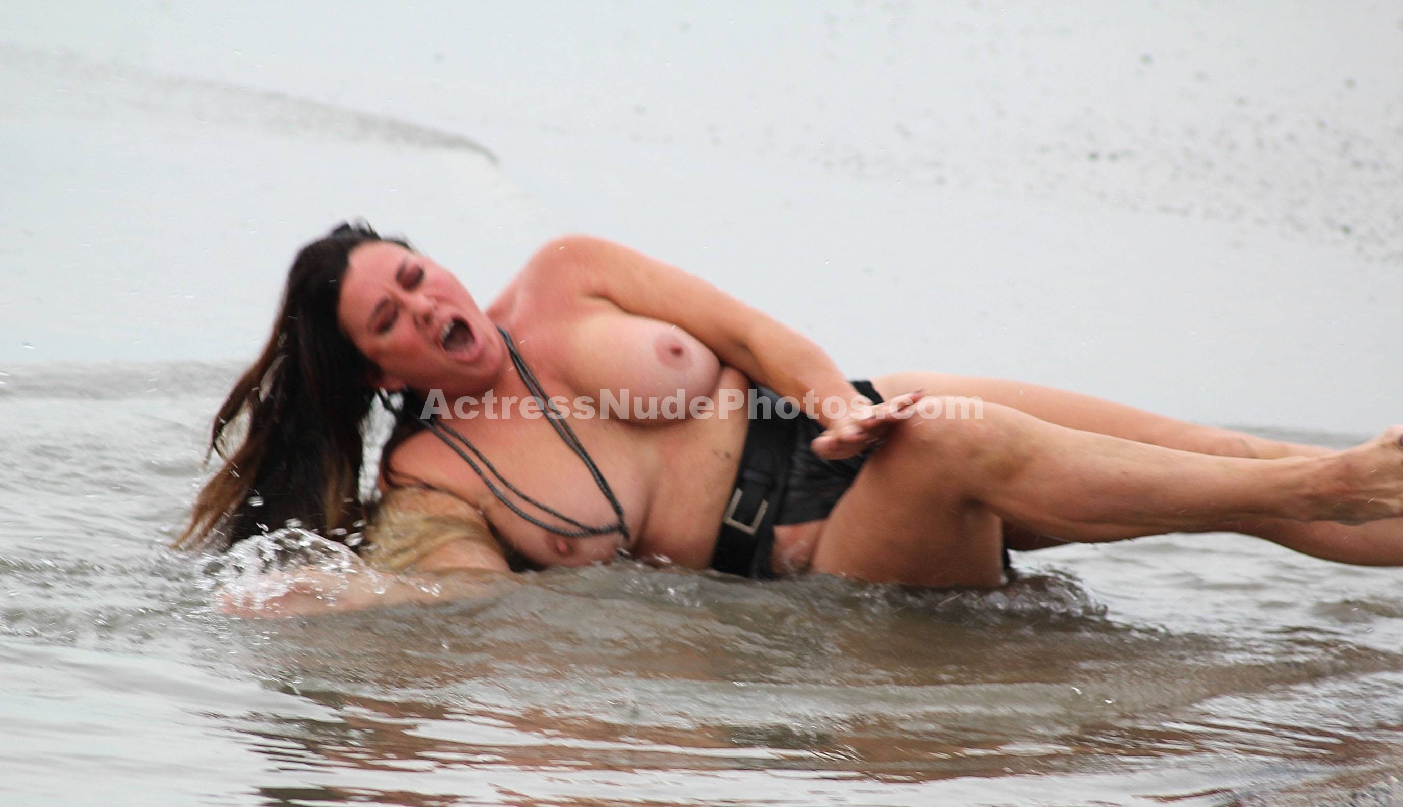 fish sex nude toon diana zubiri naked fucking